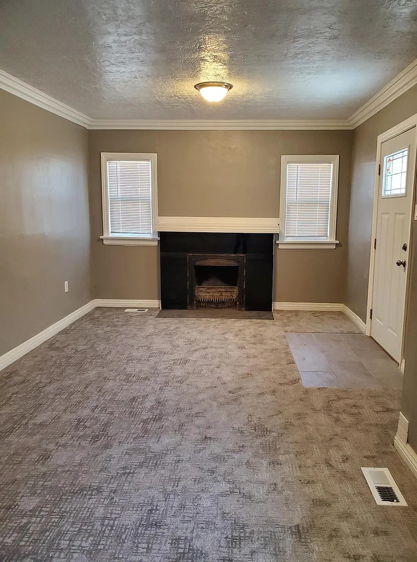 Living Room 2 - 2284 S 900 E