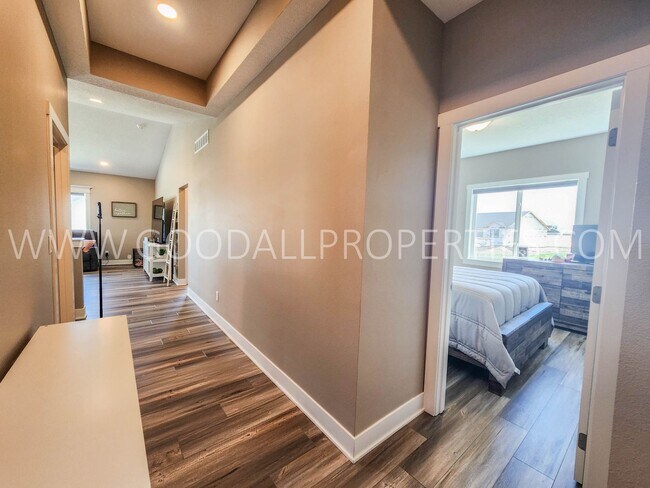Building Photo - 4 bedroom 3 bathroom Ranch Style home with over 2500 sq feet of living space and a Finished Basement