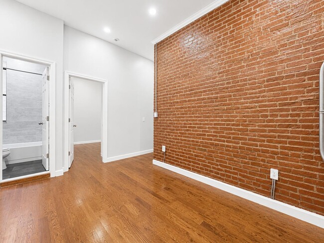 Floorplan - 100 Audubon Avenue