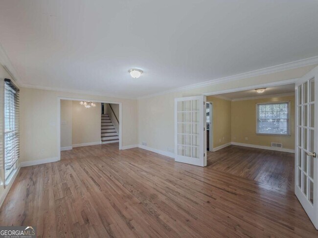 Building Photo - 5100 Redan Rd