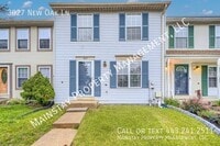 Building Photo - 3027 New Oak Ln