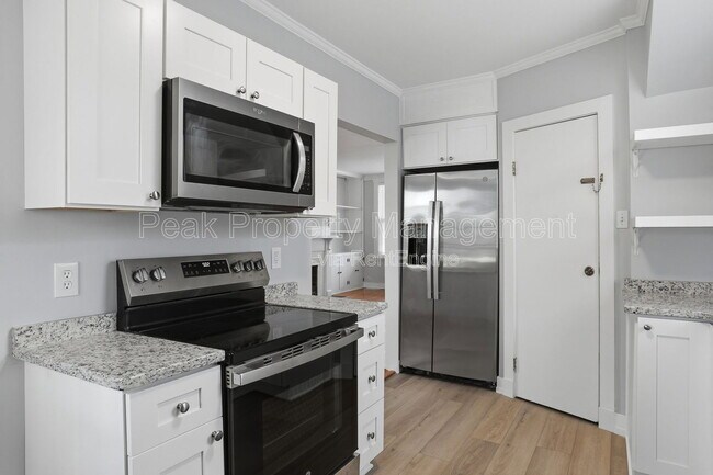 Building Photo - 4800 Patterson Ave