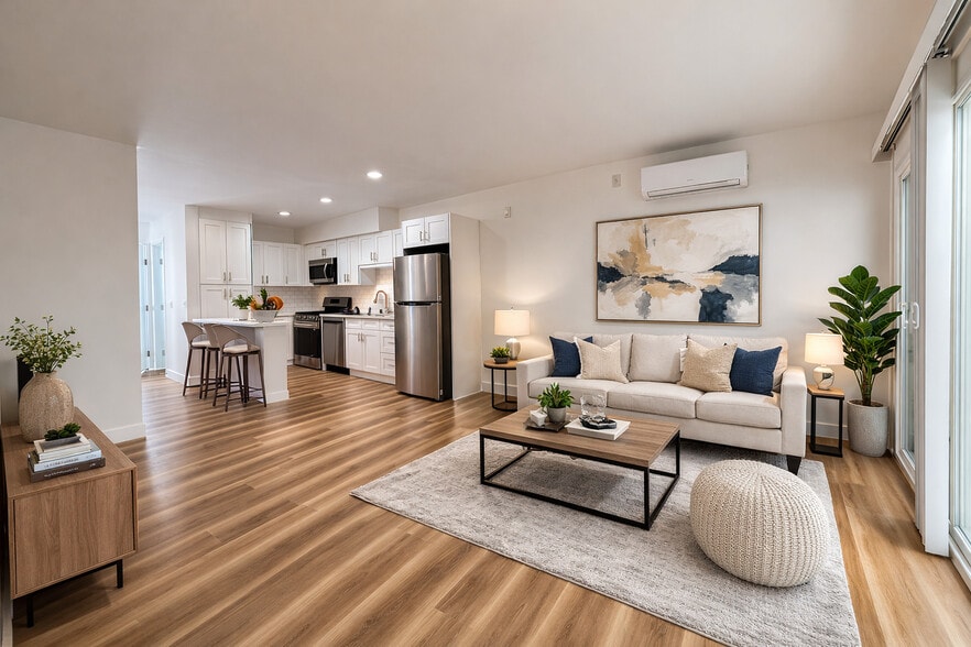 Building Photo - 3630 Midvale Ave