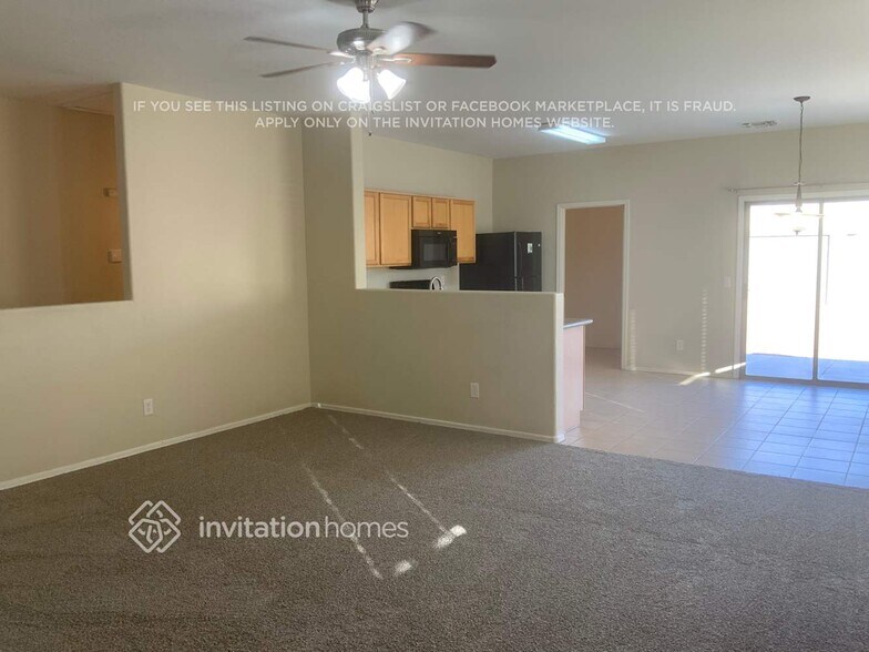 Building Photo - 1182 E Desert Moon Trail