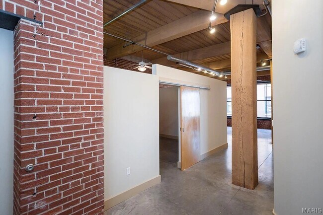 Building Photo - 1209 Washington Ave