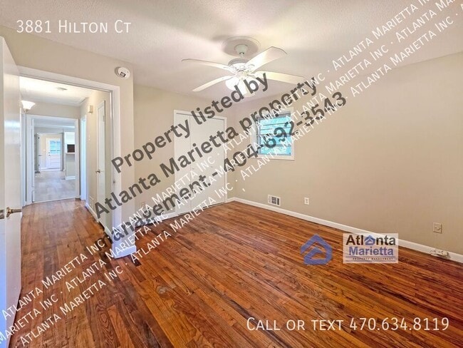 Building Photo - 3881 Hilton Ct