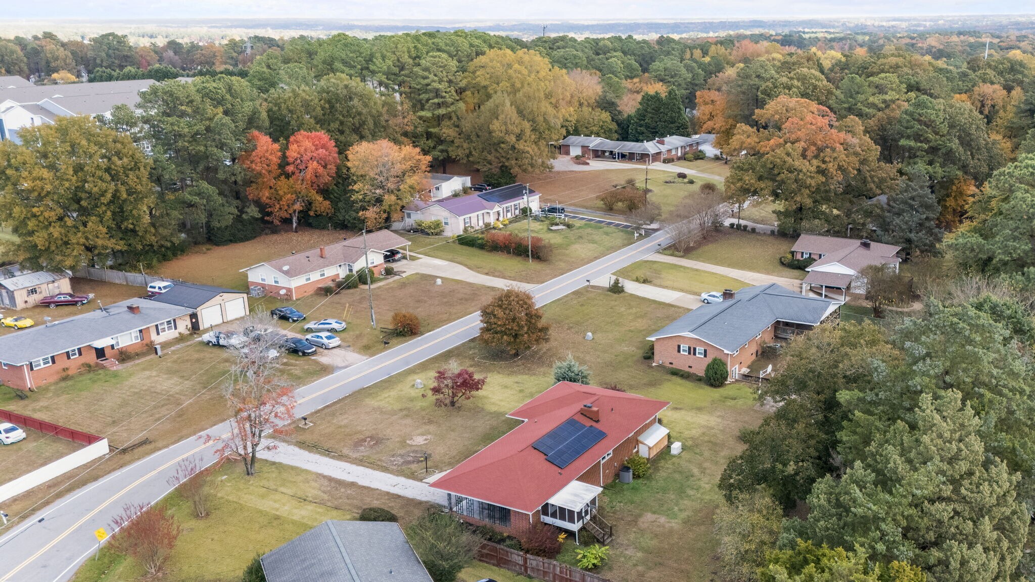 Building Photo - 4104 Jane Ln