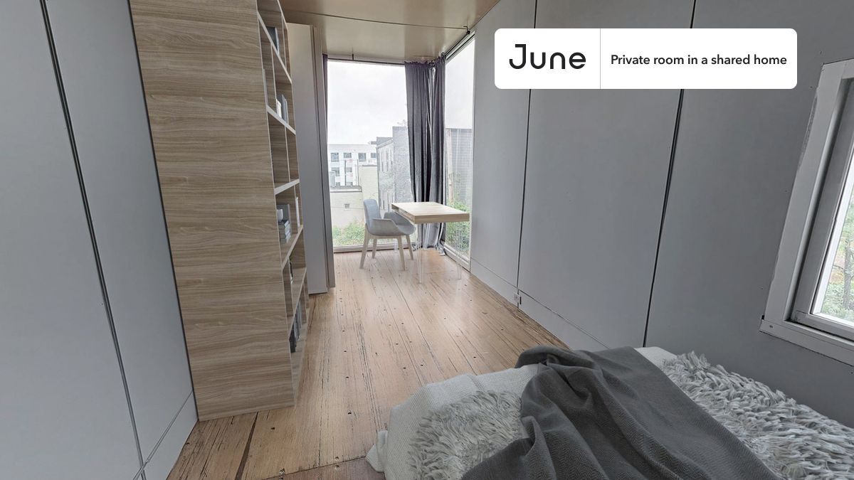 Building Photo - Room in Shared 6 bed/6 bath home