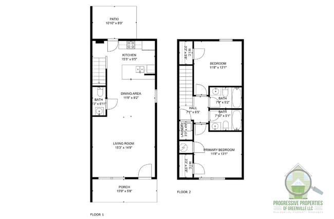 Building Photo - 215 Sitton Dr