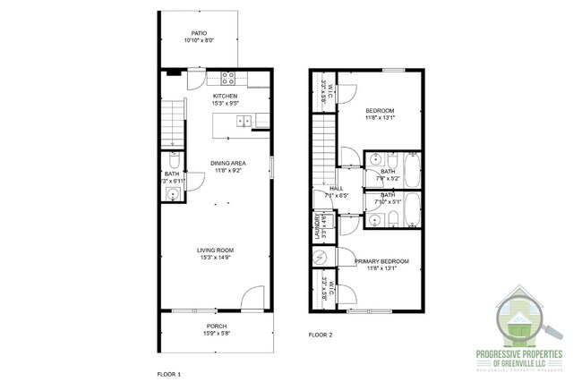Building Photo - 223 Liberty Dr