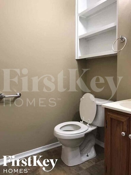 Building Photo - 6111 Dry Den Ct