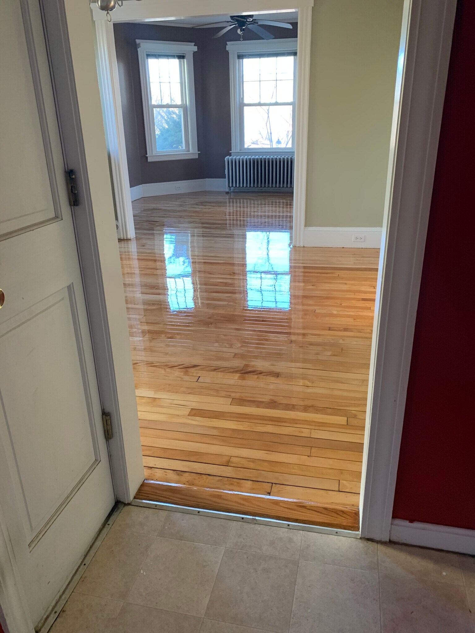 Building Photo - 468 Massasoit Rd