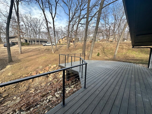 Building Photo - Newly Renovated, 3-Bed Home in South Tulsa