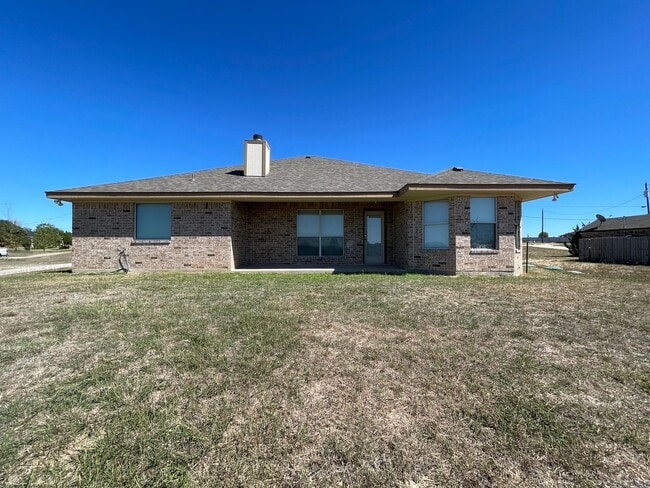Building Photo - 4-Bedroom House for Rent in Killeen