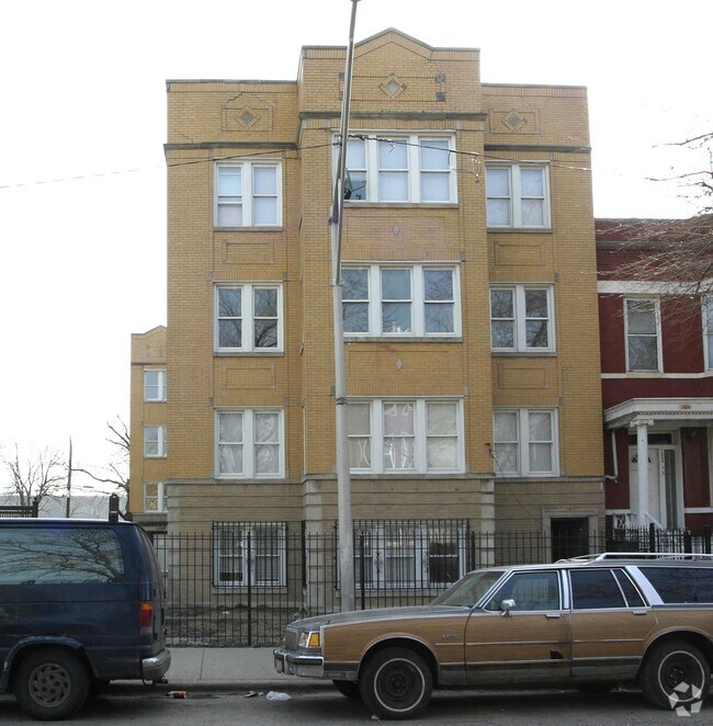 Building Photo - 1249 S Fairfield Ave