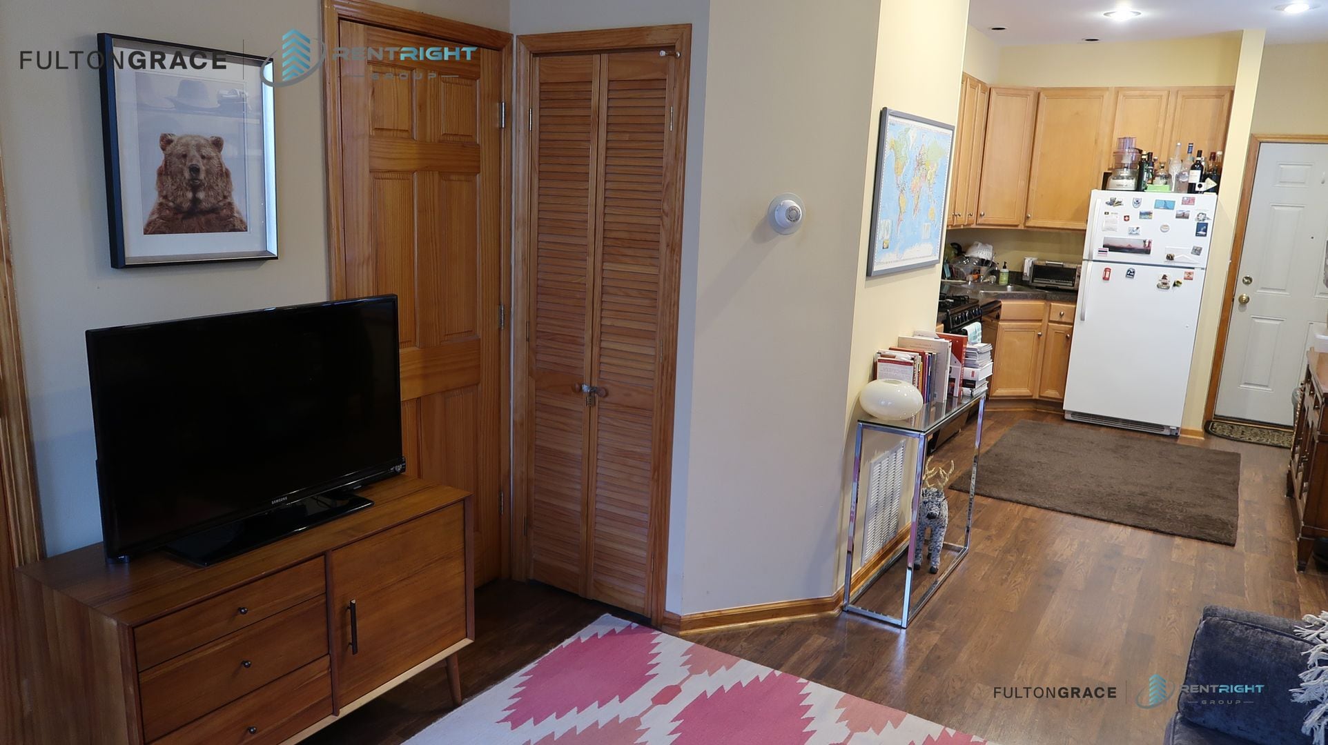 Building Photo - 1443 N Bosworth Ave