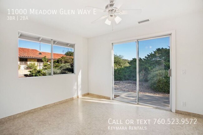 Building Photo - 11000 Meadow Glen Way E