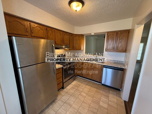 Building Photo - 9108 Parktop Ln NW