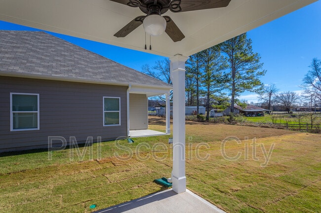 Building Photo - 8836 Meadowvale Ct