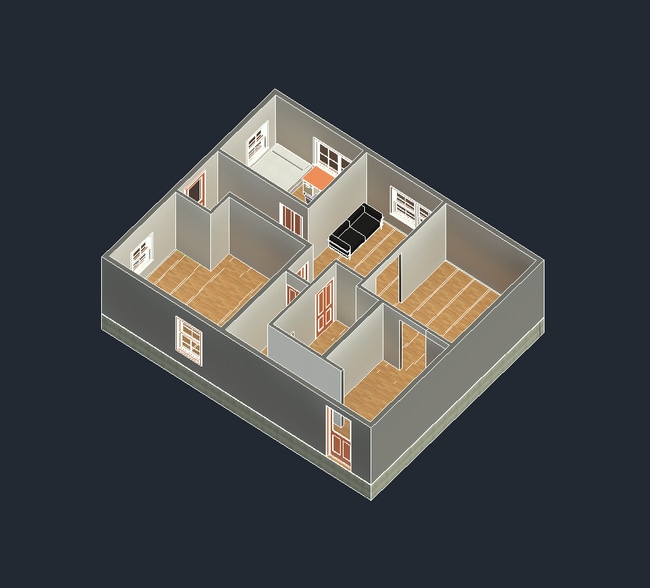 Building Photo - 1094 NE Conifer Blvd