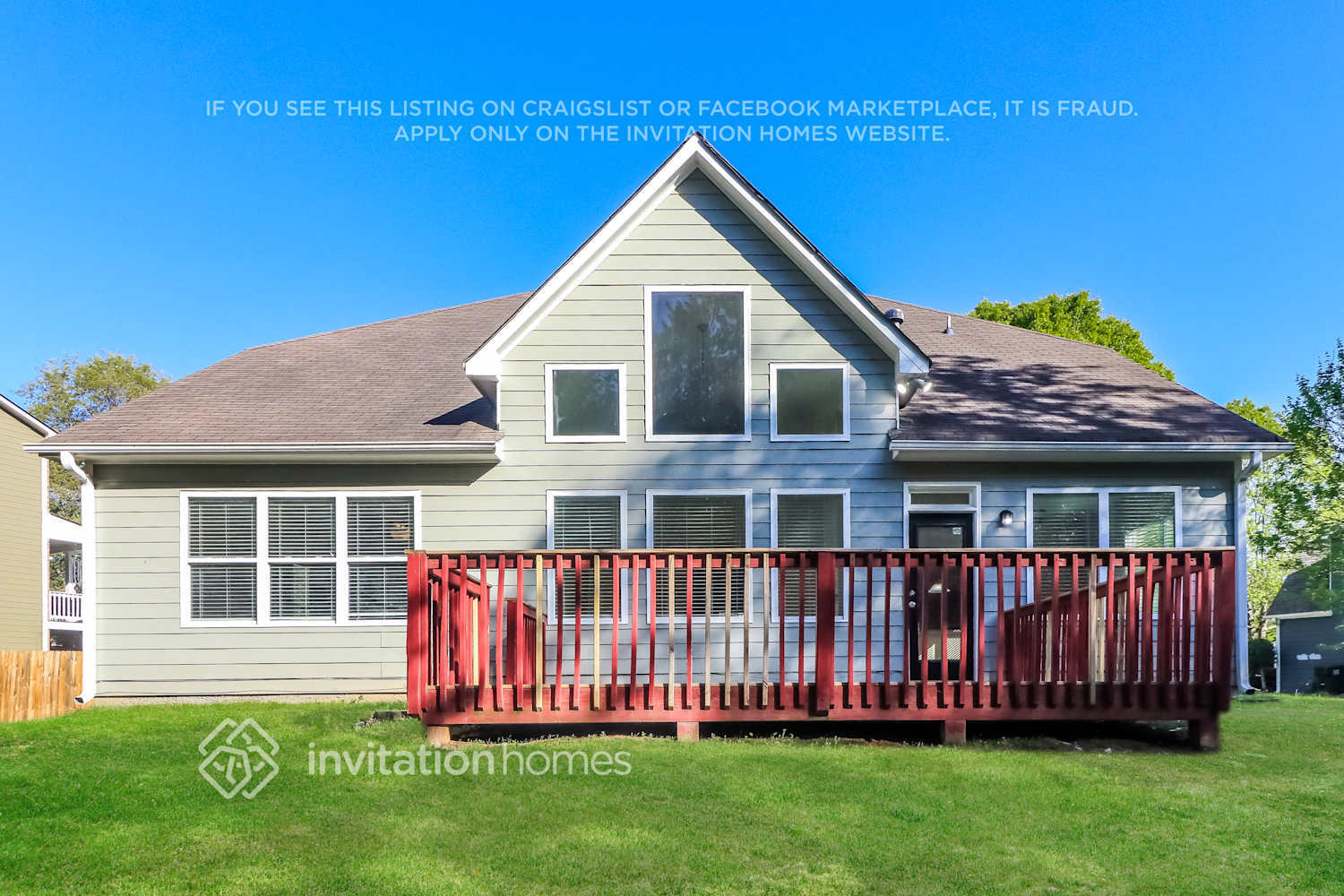 Building Photo - 316 Oakbridge Dr