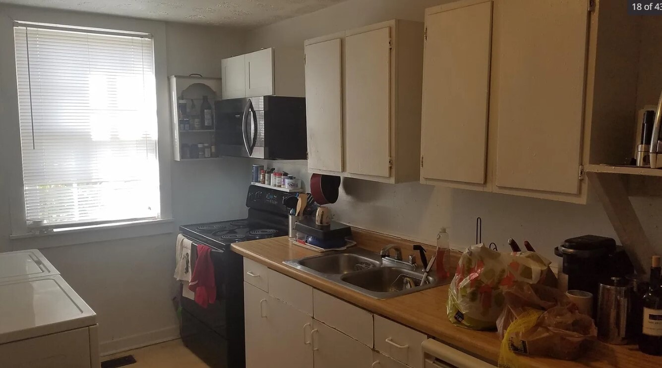 Building Photo - 341 Athens Ave