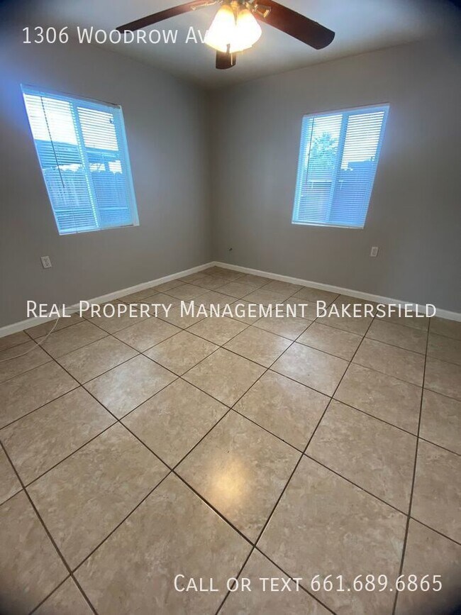 Building Photo - 1306 Woodrow Ave - Zero Deposit, Ask us How!