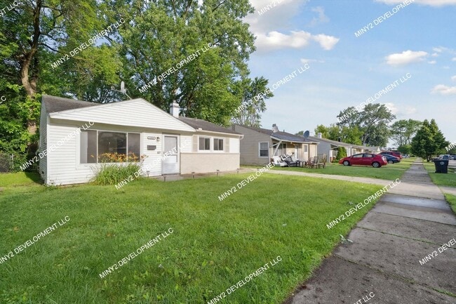 Building Photo - Completely Updated 3-Bedroom, 1-Bath Ranch...