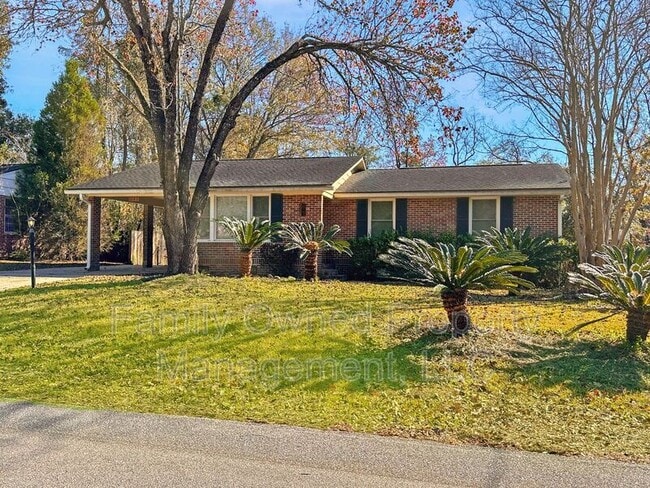 Building Photo - 1123 Belvedere Dr