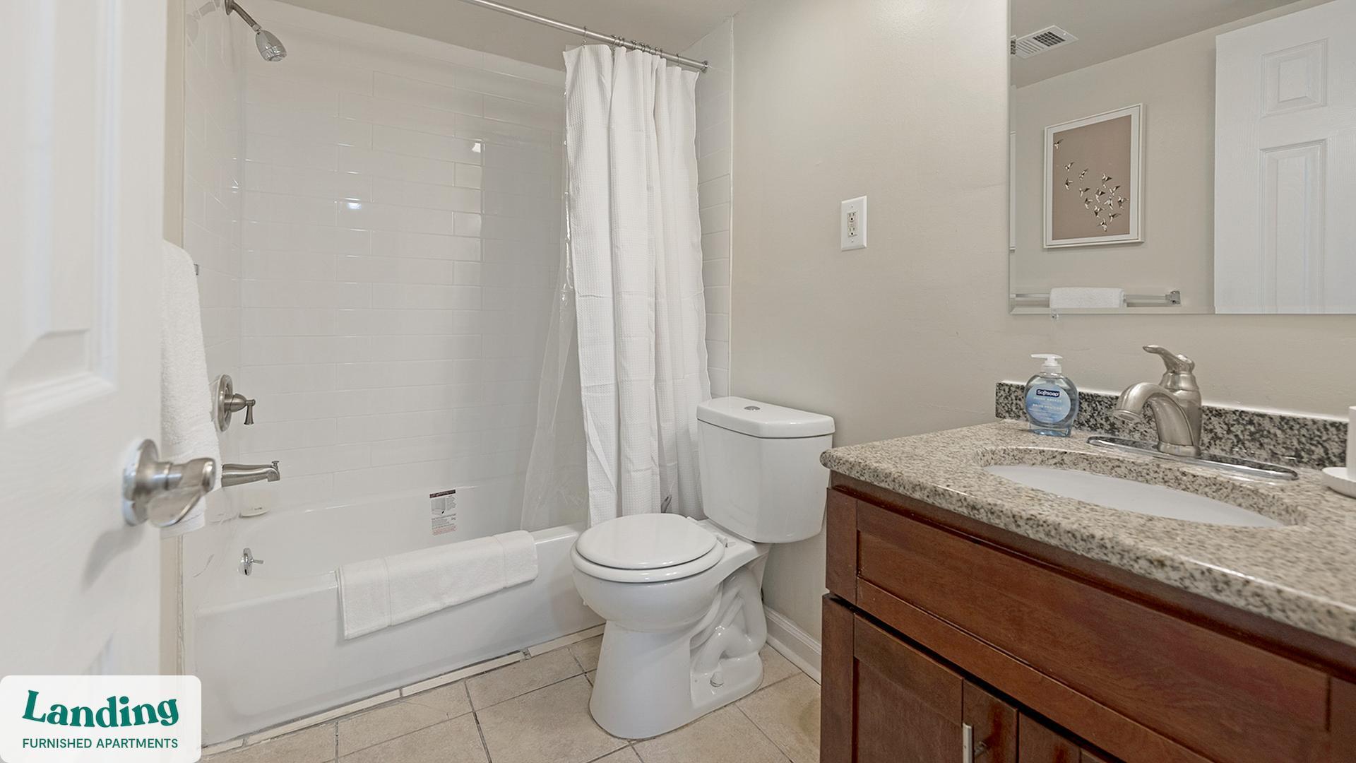 Building Photo - 6220 Springhill Dr