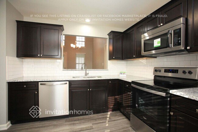 Building Photo - 6602 Cedar Cliff Dr