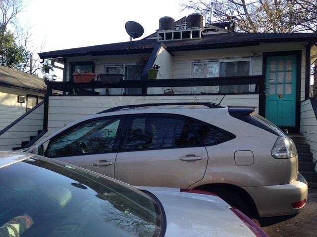 791A and 791B - 791 Forrest St NW