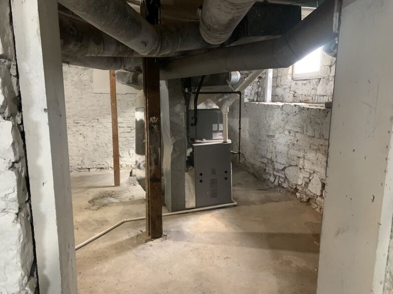 Basement Storage - 229 Scioto St