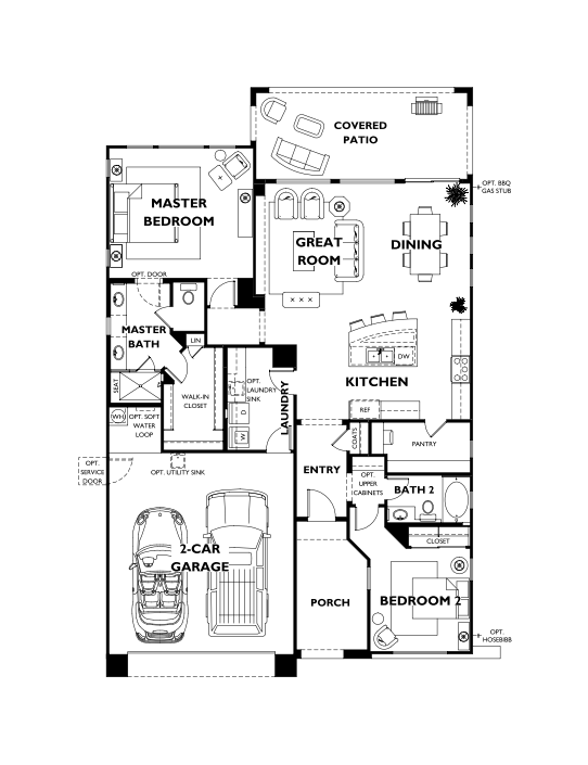 Building Photo - 3335 Rising Sun Ridge