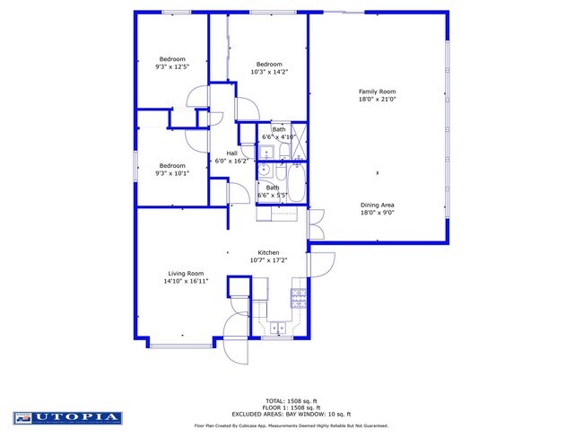Building Photo - Spacious three bed two bath home in Santee