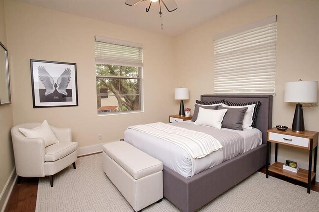 Building Photo - 1916 S Habana Ave