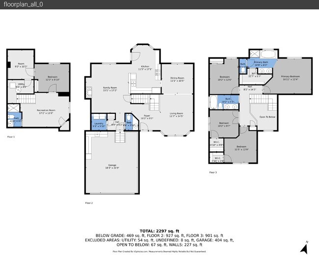 Building Photo - $3,250.00 - 5 Bed, 3.5 Bath Home in Aurora with in unit Laundry and Fenced in Yard!