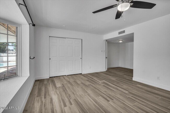 Building Photo - 8207 E Montebello Ave