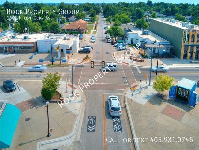Building Photo - 1601 N Kentucky Ave
