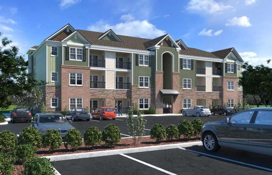 Hawthorne at the Summit - Ooltewah, TN | Apartment Finder