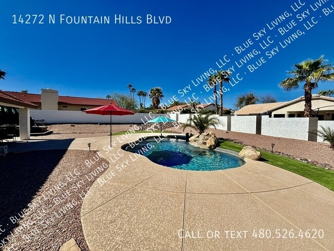 Building Photo - 14272 N Fountain Hills Blvd