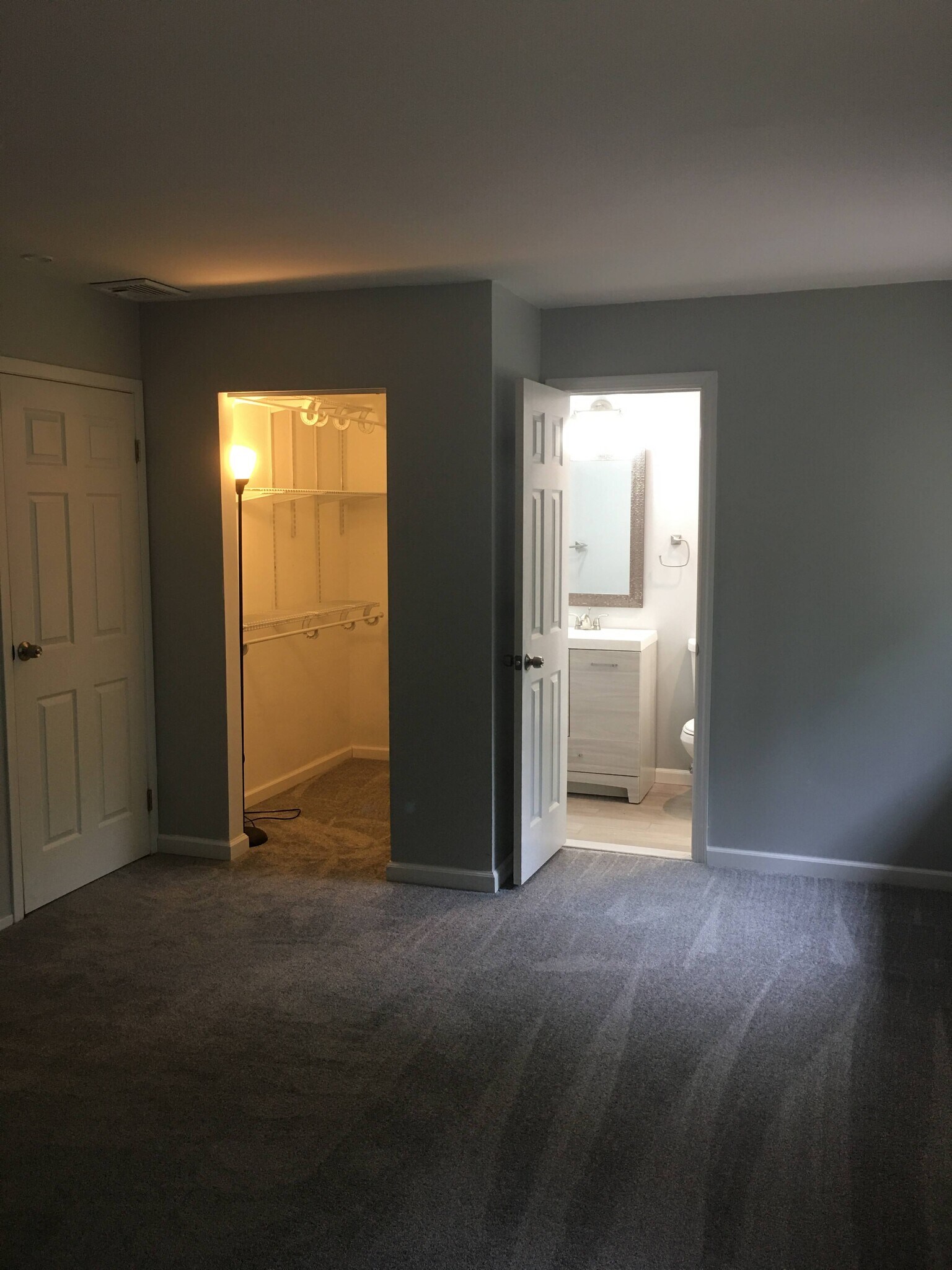 Master bedroom - 12 Mill Street