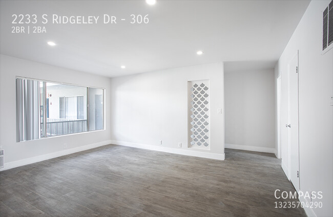 Mid - Century Cool! Slick Renovated 2BD/ ... - Mid - Century Cool! Slick Renovated  2BD/ ...