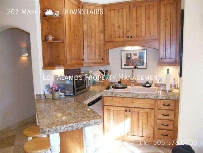 Building Photo - 207 Maple Dr