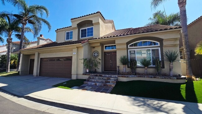 Primary Photo - Charming 3-Bedroom Home in Prime Irvine Lo...