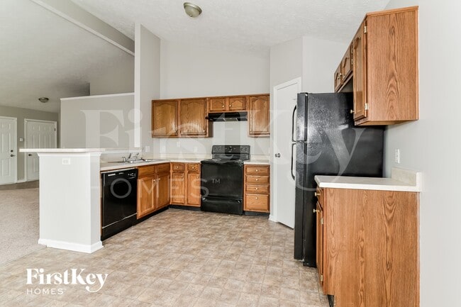 Building Photo - 1214 Dale Hollow Dr