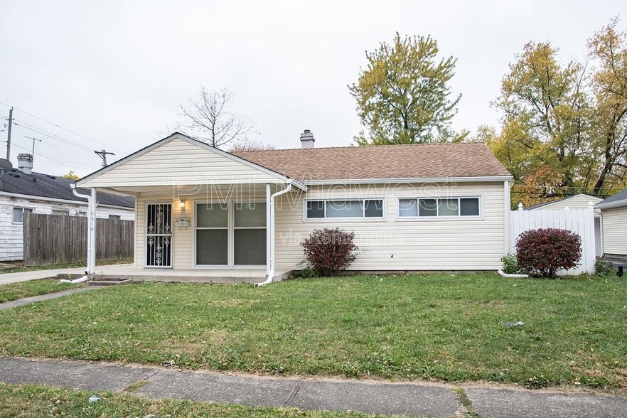 Building Photo - 4610 Karen Dr