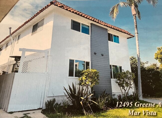 Building Photo - 12497 Greene Ave