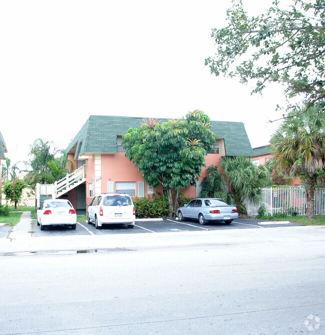 Sunset Manor Apartments 62316391 NW 11th St Sunrise FL 33313