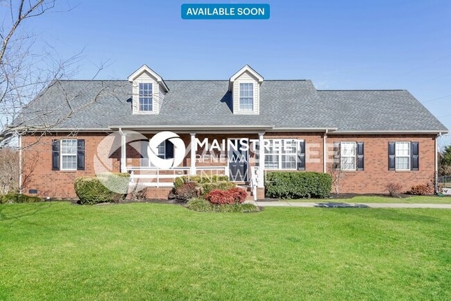 Primary Photo - 2901 Ridgewood Dr